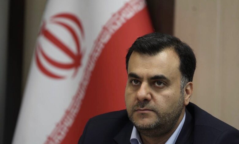 تهران یک دستگاه ام آر آی به بزرگی انگلیس دارد - خبرگزاری مهر ایران و جهان