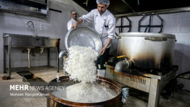 تشدید نظارت بهداشتی بر هیئت ها و موکب های ماه محرم - خبرگزاری مهر ایران و جهان
