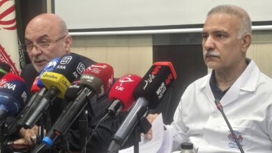 کمپین «جان نو» برای احیای بیمارستان سوانح سوختگی - خبرگزاری مهر | اخبار ایران و جهان