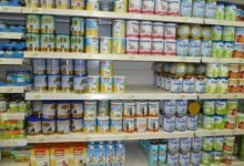 دستور فوری دادستان تهران برای ترخیص 50 هزار قوطی شیر خشک وارداتی - خبرگزاری مهر ایران و جهان