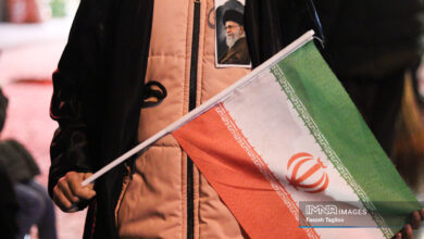 رئیس کمیته بهداشت و درمان ستاد تشییع پیکر مطهر شهید رهبر انقلاب منصوب شد.