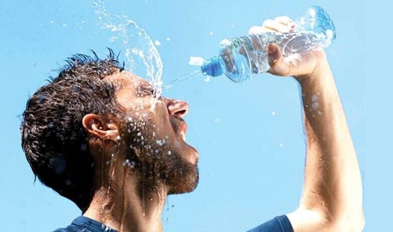 علائم هشداردهنده گرمازدگی را بشناسیم