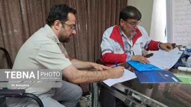 فراخوان جذب پزشک داوطلب حج تمتع 1406