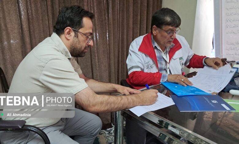 فراخوان جذب پزشک داوطلب حج تمتع 1406
