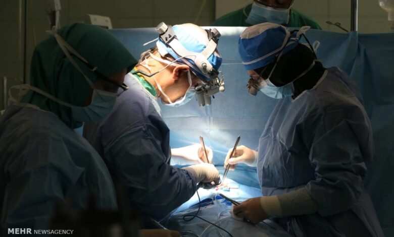 انجام 20000 آنژیوگرافی در بیمارستان های تامین اجتماعی - خبرگزاری مهر ایران و جهان