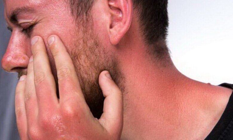 ضد آفتاب مناسب چه ویژگی هایی دارد؟
