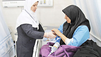 حدود ۸۰ درصد بیماران هزینه‌ای بابت خدمات درمانی پرداخت نکرده‌اند