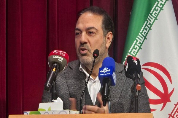 جزئیات انتشار سومین ویرایش دستورالعمل رژیم غذایی ایران - خبرگزاری مهر اخبار ایران و جهان