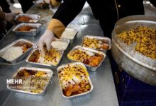 مهمترین توصیه های بهداشتی در توزیع نذری - خبرگزاری مهر ایران و جهان