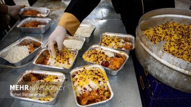 مهمترین توصیه های بهداشتی در توزیع نذری - خبرگزاری مهر ایران و جهان