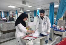 خدمات سلامت به اتباع و شهروندان ایرانی بدون هیچ تبعیضی ارائه می‌شود
