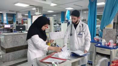 خدمات سلامت به اتباع و شهروندان ایرانی بدون هیچ تبعیضی ارائه می‌شود
