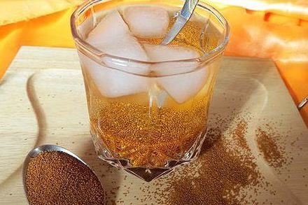 Flixweed; گیاهی که در مرز غذا و دارو قرار دارد - خبرگزاری مهر ایران و جهان