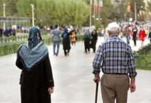 دو علت شایع شکستگی استخوان در افراد مسن