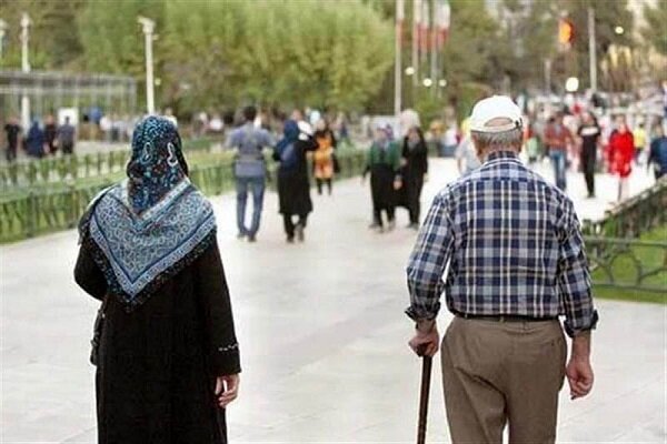 دو علت شایع شکستگی استخوان در افراد مسن