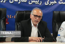 شهادت ۳ و مجروح شدن ۷۷ امدادگر اورژانس در جنگ رمضان