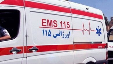 انفجار کپسول گاز 6 مجروح بر جای گذاشت - خبرگزاری مهر ایران و جهان