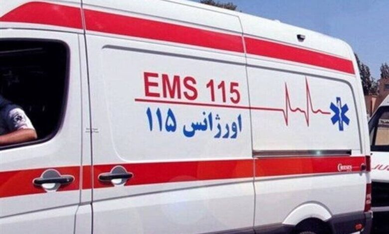 انفجار کپسول گاز 6 مجروح بر جای گذاشت - خبرگزاری مهر ایران و جهان