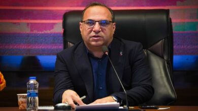 استقرار ۵ بیمارستان صحرایی در مصلای تهران برای مراسم وداع با پیکر رهبر شهید انقلاب