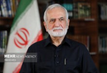 گزارش رسمی بیمارستان شهدای تجریش از بستری شدن و شهادت کمال خرازی - خبرگزاری مهر ایران و جهان