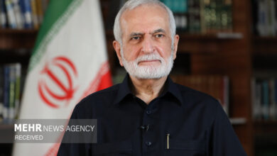 گزارش رسمی بیمارستان شهدای تجریش از بستری شدن و شهادت کمال خرازی - خبرگزاری مهر ایران و جهان