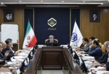 جلسه مدیران تامین اجتماعی برای پزشک خانواده - خبرگزاری مهر ایران و جهان