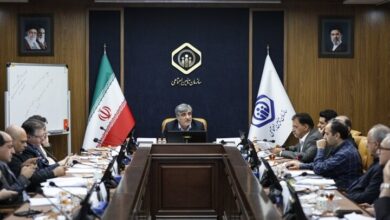 جلسه مدیران تامین اجتماعی برای پزشک خانواده - خبرگزاری مهر ایران و جهان