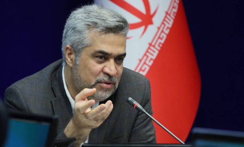 وزارت بهداشت: بستری کودکان زیر ۷ سال همچنان رایگان است