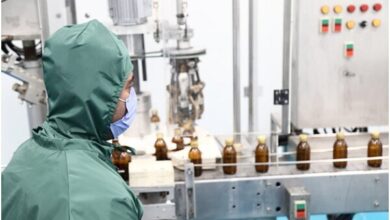 پیشنهاد تشکیل "سازمان ملی زنجیره تأمین سلامت" برای حل مشکلات دارویی کشور