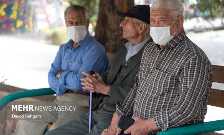 خطر جنگ شیمیایی در آینده همچنان وجود دارد - خبرگزاری مهر ایران و جهان