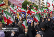 راه اندازی بیمارستان صحرایی 100 تختخوابی دانشگاه علوم پزشکی ایران در مصلی - خبرگزاری مهر ایران و جهان