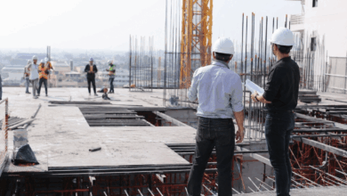 دلایل تاخیر در پروژهها و راهکارهای کنترل زمانبندی