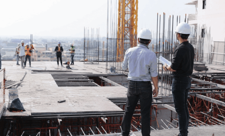 دلایل تاخیر در پروژهها و راهکارهای کنترل زمانبندی