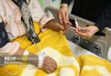 اجرای طرح هوشمندسازی تجویز دارو به بیماران بستری - خبرگزاری مهر ایران و جهان
