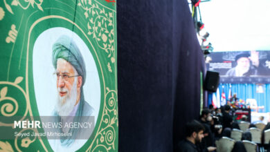 ابلاغ دستورالعمل بهداشتی تشییع پیکر سردار شهید - خبرگزاری مهر ایران و جهان