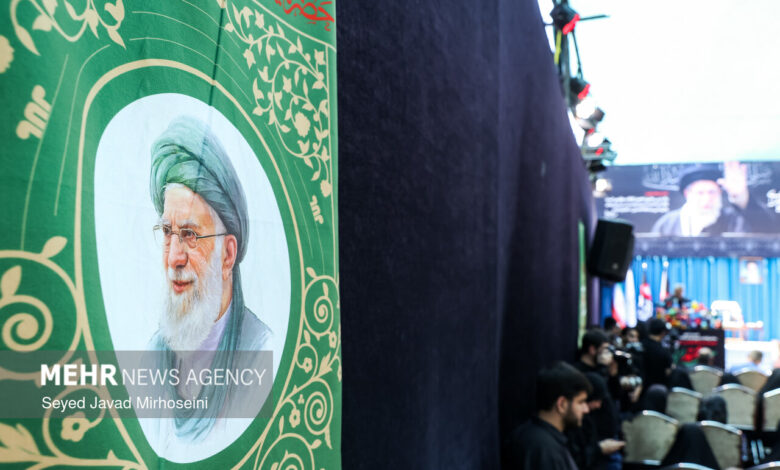 ابلاغ دستورالعمل بهداشتی تشییع پیکر سردار شهید - خبرگزاری مهر ایران و جهان