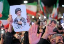 ابلاغ دستورالعمل بهداشتی برای تشییع پیکر رهبر شهید