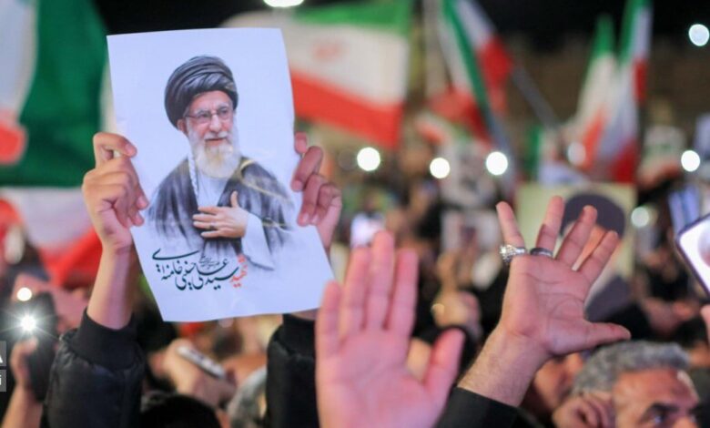 ابلاغ دستورالعمل بهداشتی برای تشییع پیکر رهبر شهید