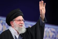 راهنمای سلامتی زائران در مراسم تشییع رهبر شهید