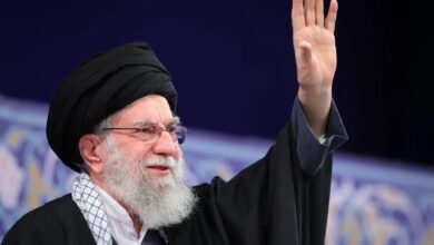 راهنمای سلامتی زائران در مراسم تشییع رهبر شهید