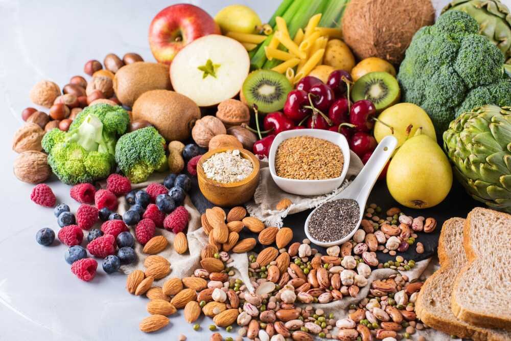 تغذیه سالم؛ اساس سلامت نسل هاست