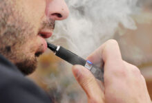 vape تله زیبای اعتیاد برای نسل آینده