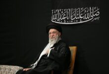 آماده باش ۲۵ هزار داوطلب هلال احمر در مراسم تشییع رهبر