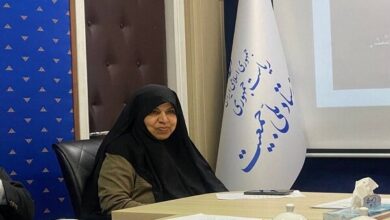وحید دستجردی: جوانی جمعیت تنها با انگیزه های اقتصادی محقق نمی شود - خبرگزاری مهر | اخبار ایران و جهان