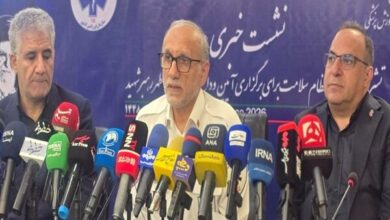 آمادگی کامل نظام سلامت برای تشییع جنازه؛ راه اندازی 600 تخت درمانی - خبرگزاری مهر ایران و جهان