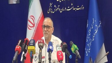 پشتیبانی اورژانس هوایی مراسم تشییع رهبر شهید - خبرگزاری مهر ایران و جهان