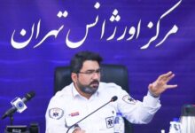 اعزام 7 فروند بالگرد اورژانس و 2 فروند هواپیمای ارتش برای پوشش مراسم تشییع - خبرگزاری مهر ایران و جهان