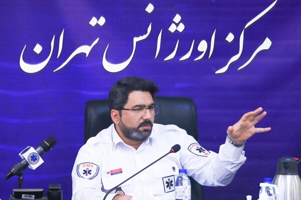 اعزام 7 فروند بالگرد اورژانس و 2 فروند هواپیمای ارتش برای پوشش مراسم تشییع - خبرگزاری مهر ایران و جهان