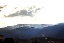 تاثیر تغییر اقلیم بر سلامت روان - خبرگزاری مهر ایران و جهان