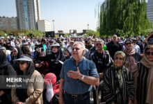 اعلام پروتکل های بهداشتی برای شرکت در تجمعات مردمی - خبرگزاری مهر ایران و جهان